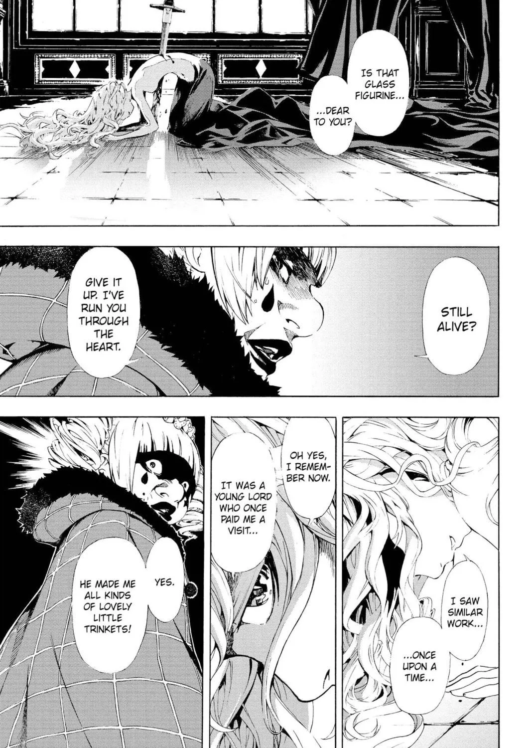 Read March Story chapter 21 image 34 on Lezhin