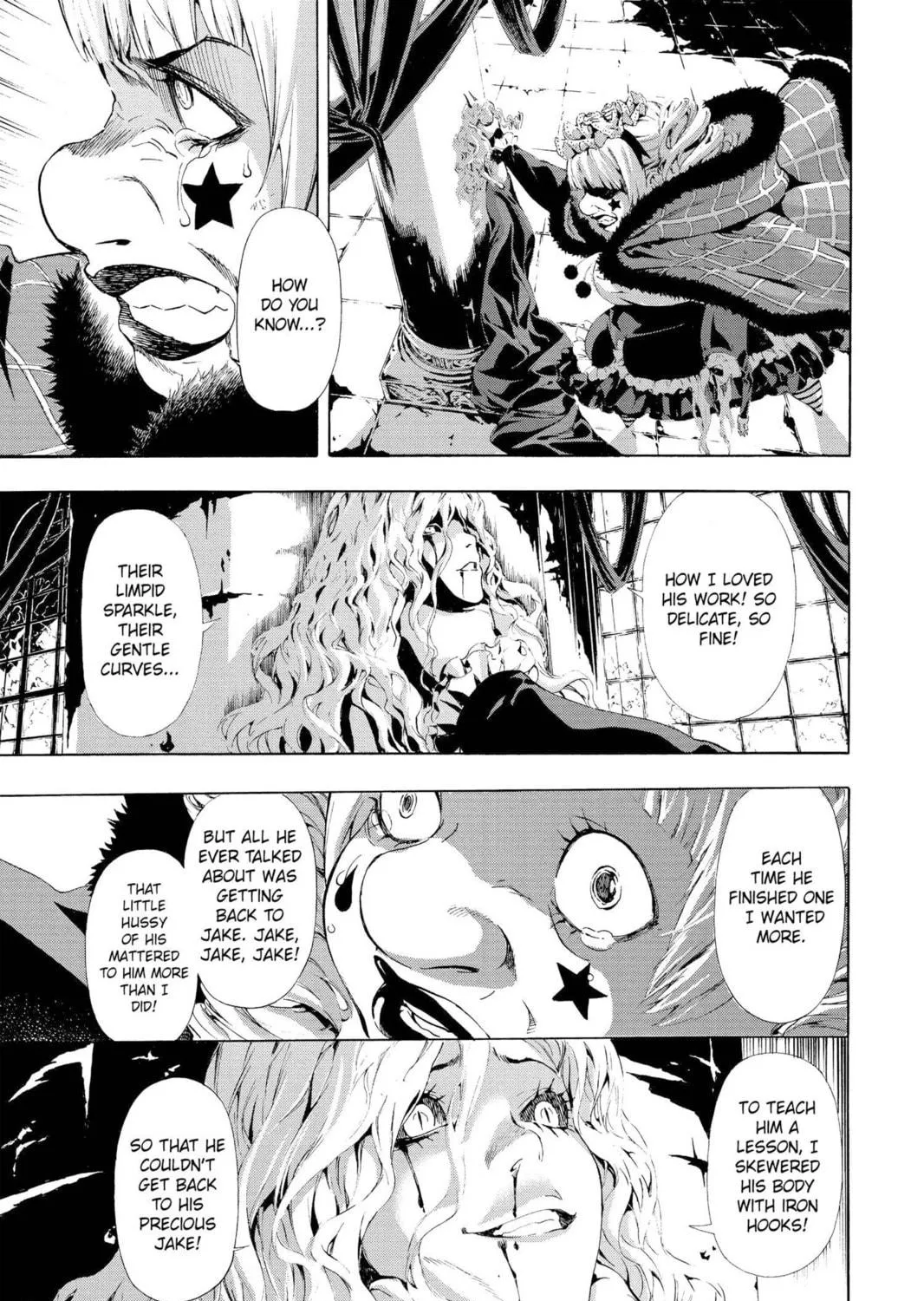 Read March Story chapter 21 image 38 on Lezhin