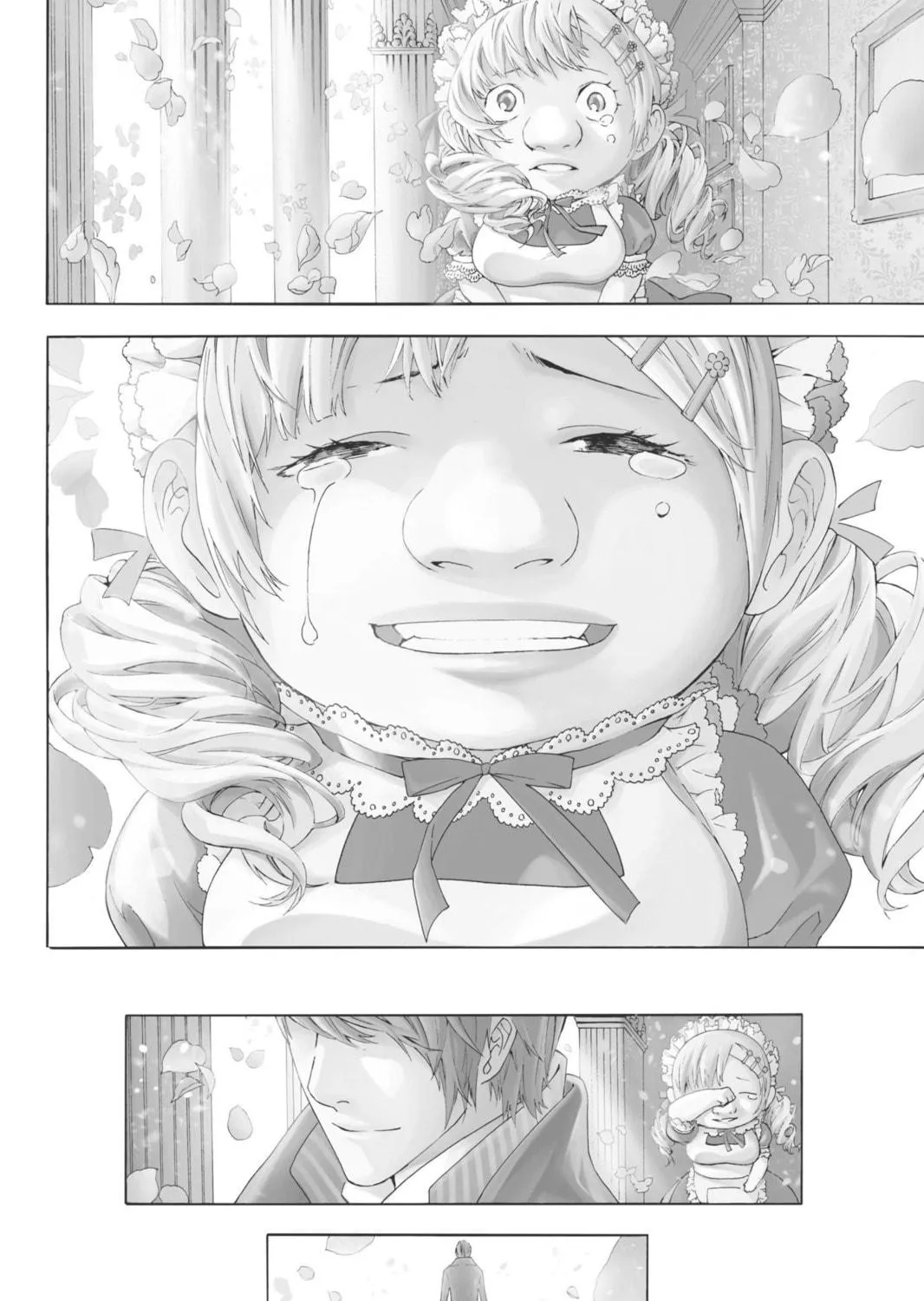 Read March Story chapter 21 image 4 on Lezhin