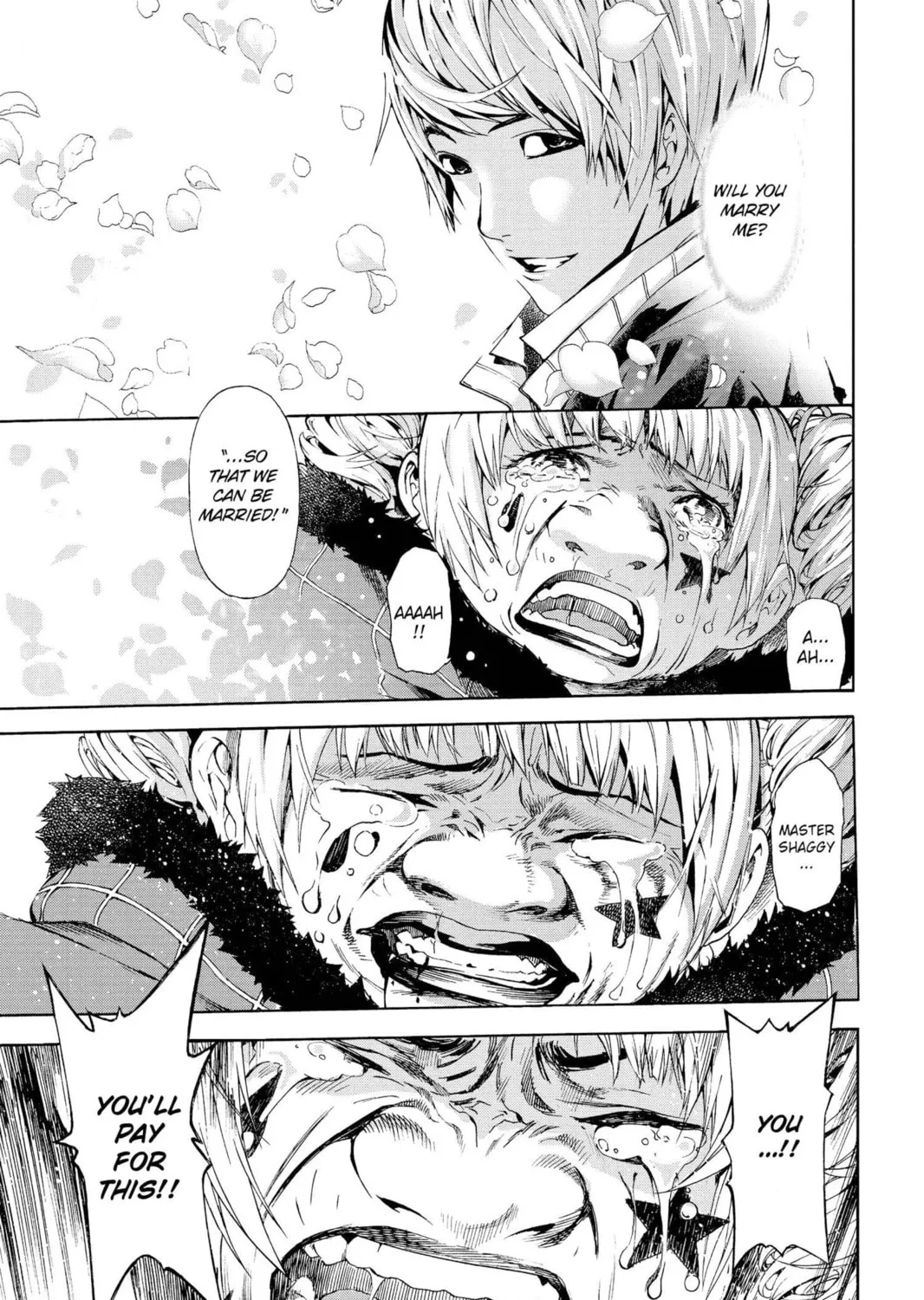 Read March Story chapter 21 image 42 on Lezhin