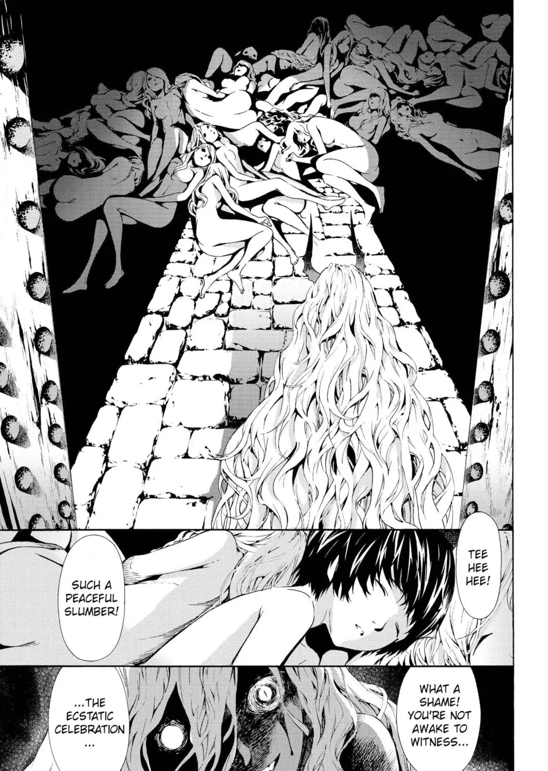 Read March Story chapter 21 image 54 on Lezhin