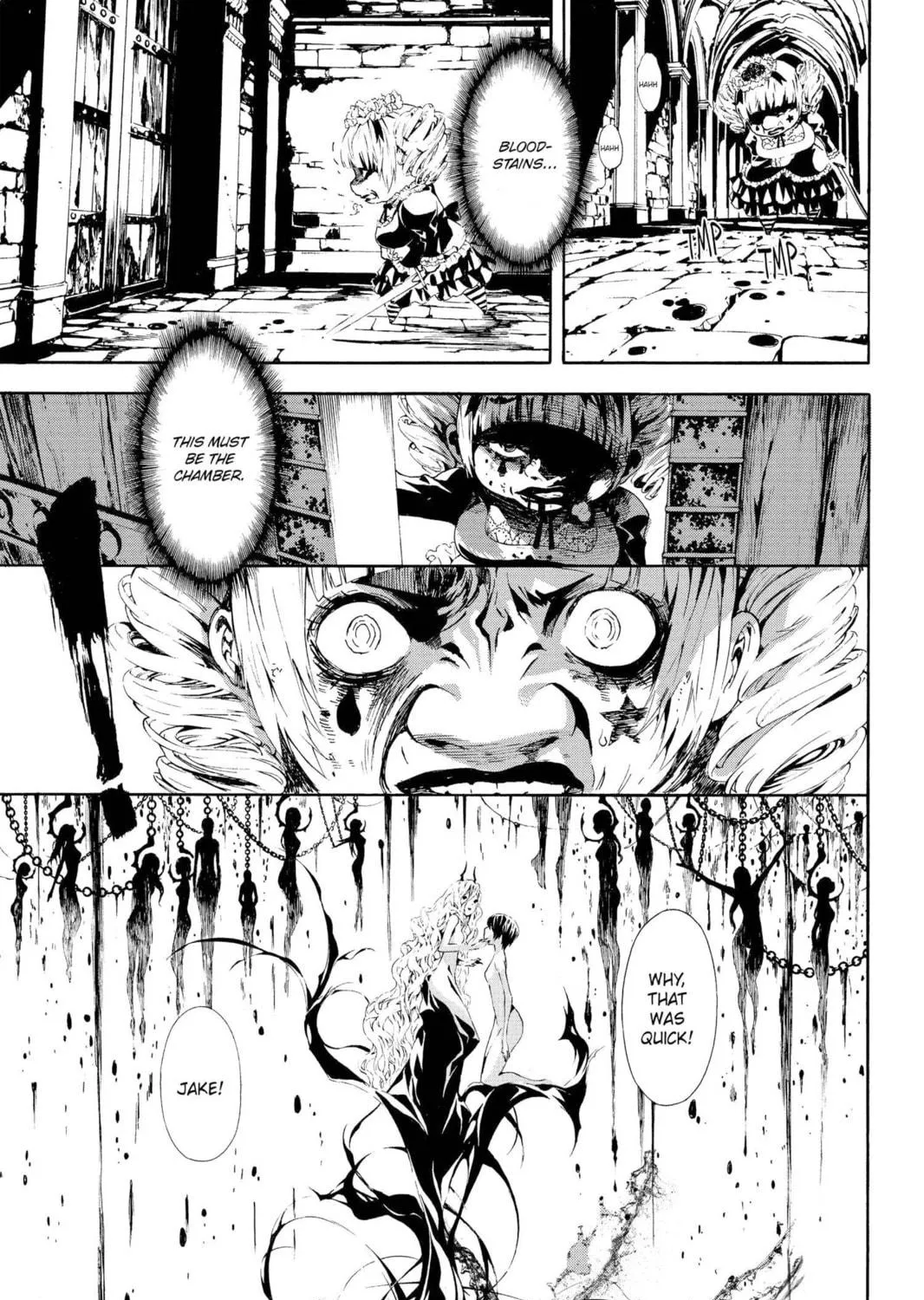 Read March Story chapter 21 image 58 on Lezhin