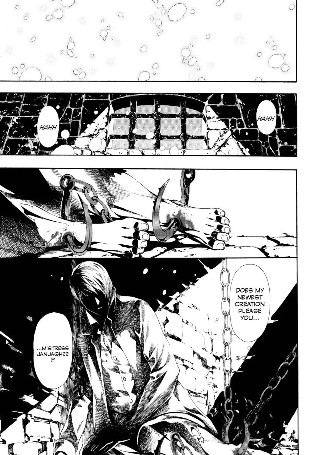 Read March Story chapter 21 image 6 on Lezhin