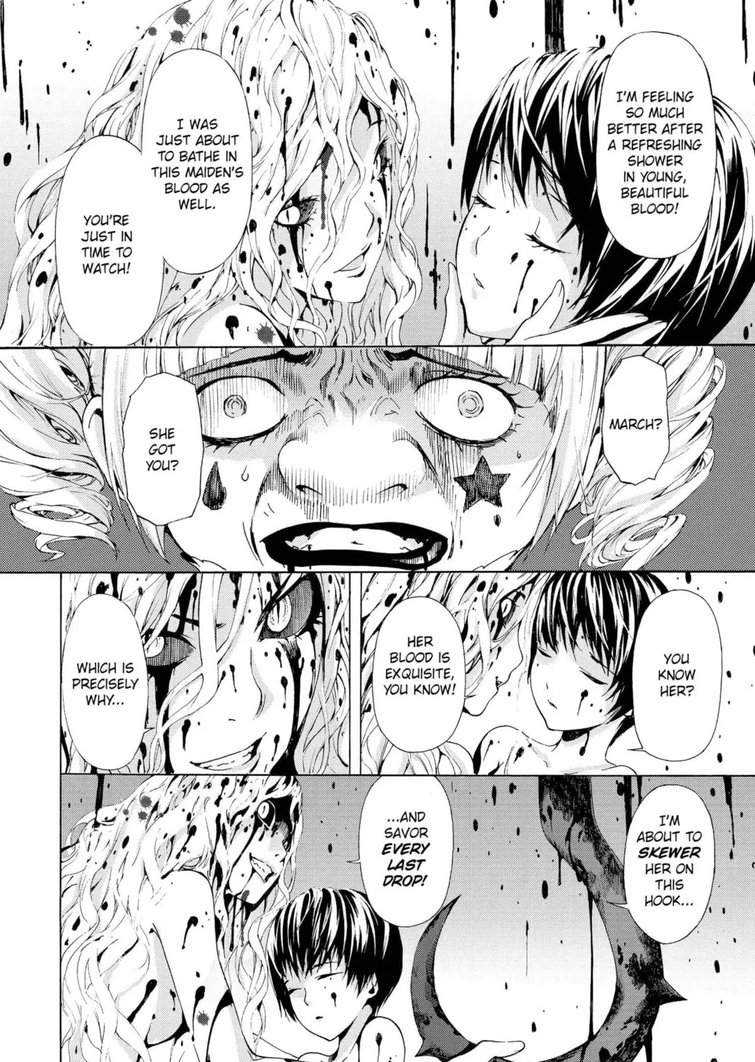 Read March Story chapter 21 image 60 on Lezhin