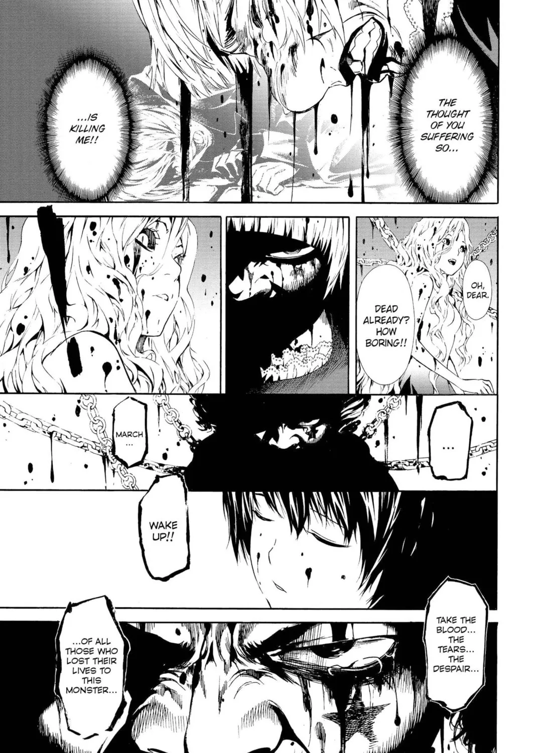 Read March Story chapter 21 image 66 on Lezhin