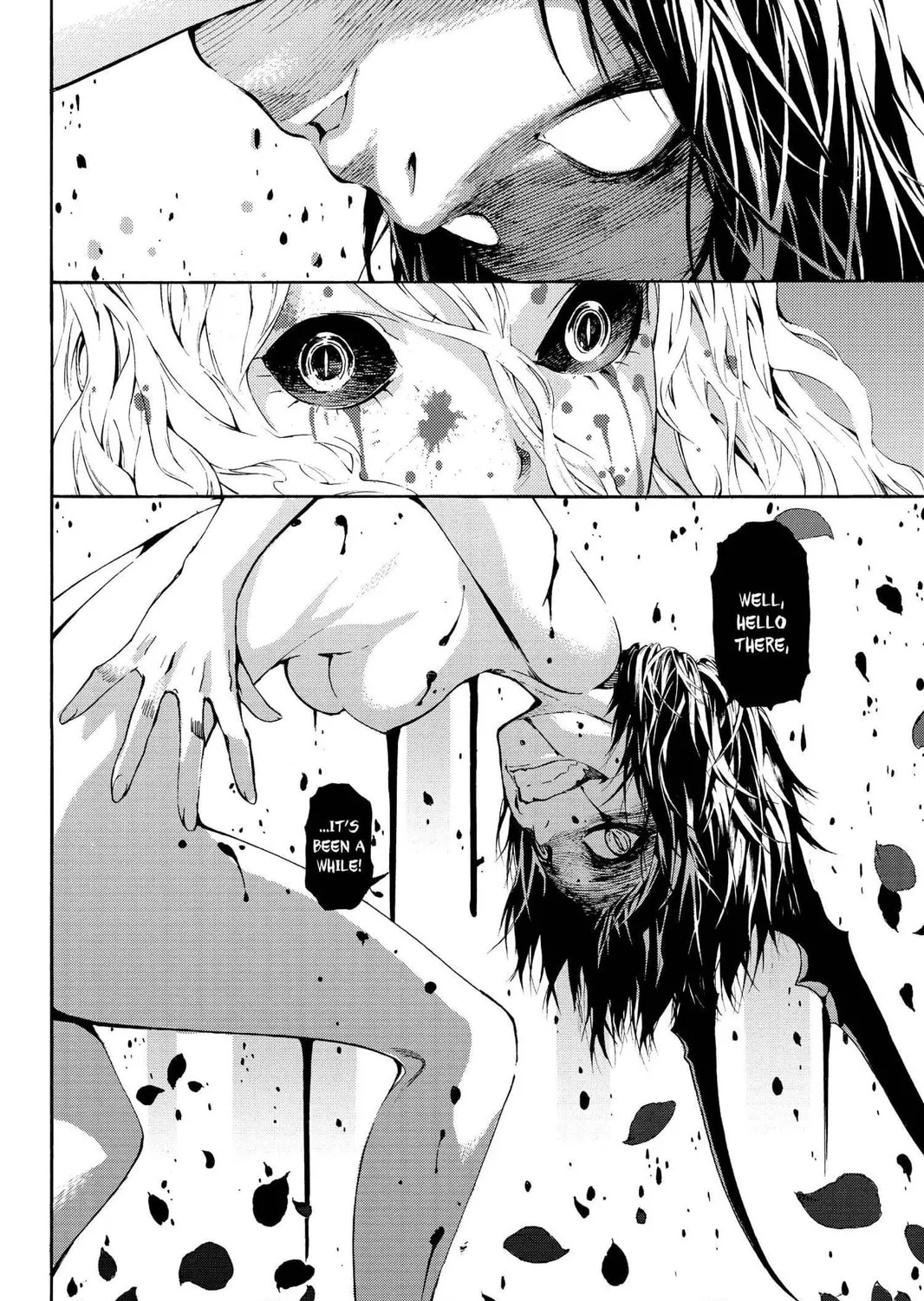 Read March Story chapter 21 image 74 on Lezhin
