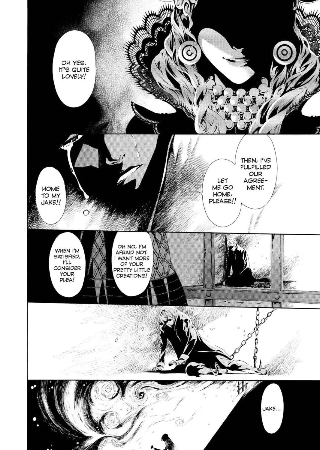 Read March Story chapter 21 image 8 on Lezhin