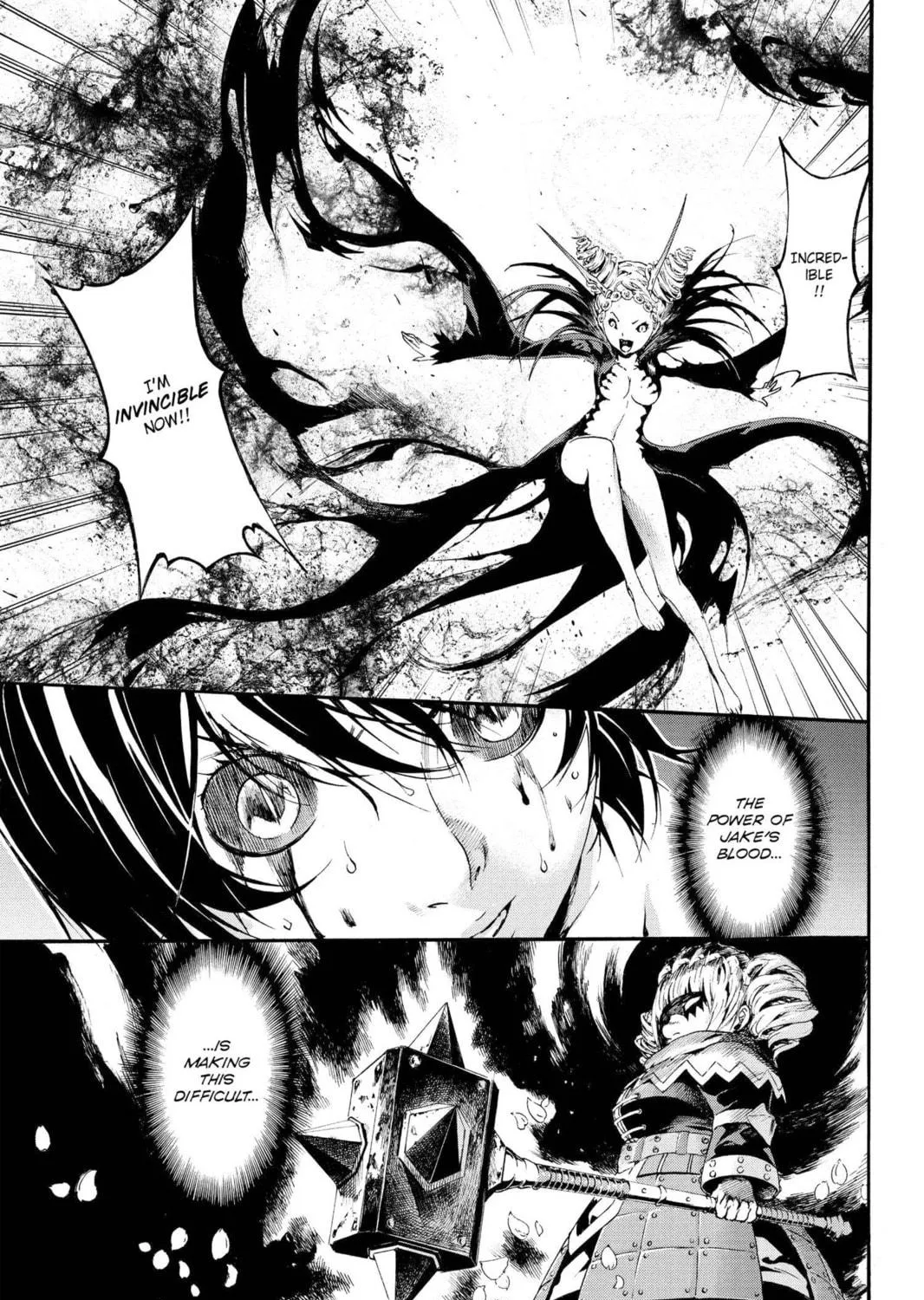 Read March Story chapter 23 image 10 on Lezhin