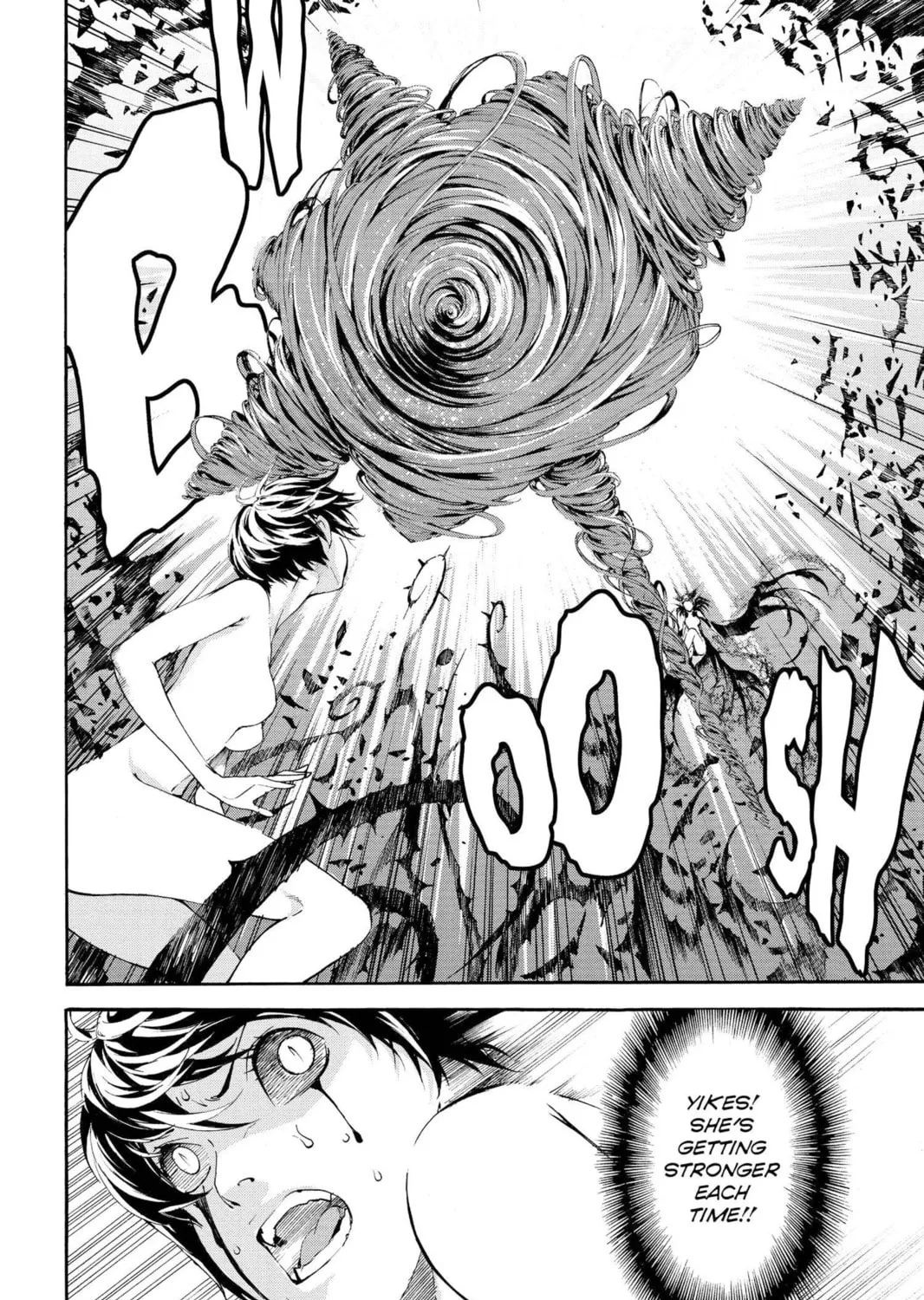 Read March Story chapter 23 image 12 on Lezhin