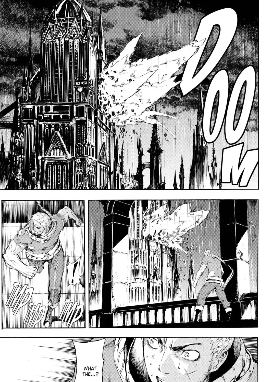 Read March Story chapter 23 image 14 on Lezhin
