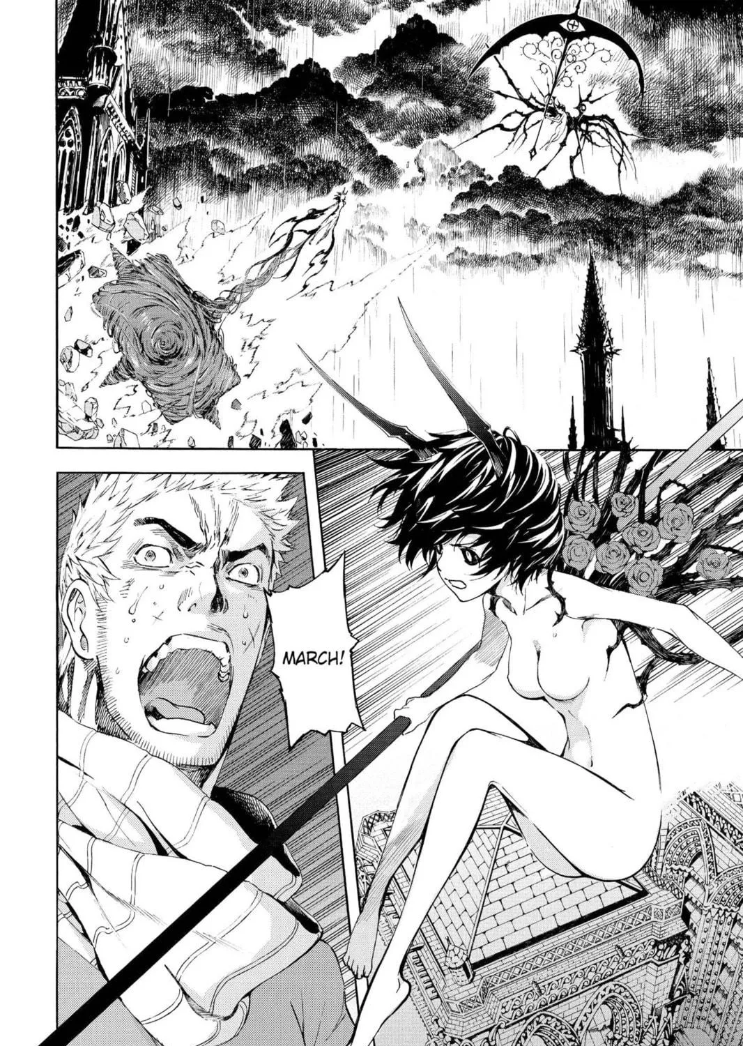 Read March Story chapter 23 image 16 on Lezhin