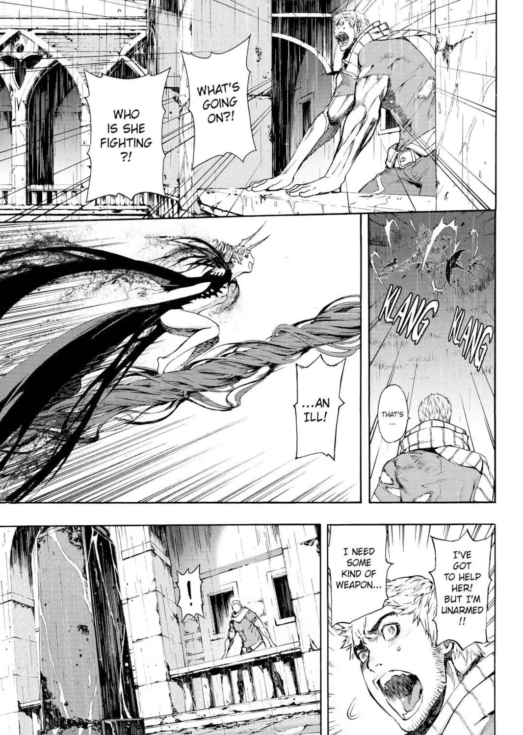 Read March Story chapter 23 image 18 on Lezhin