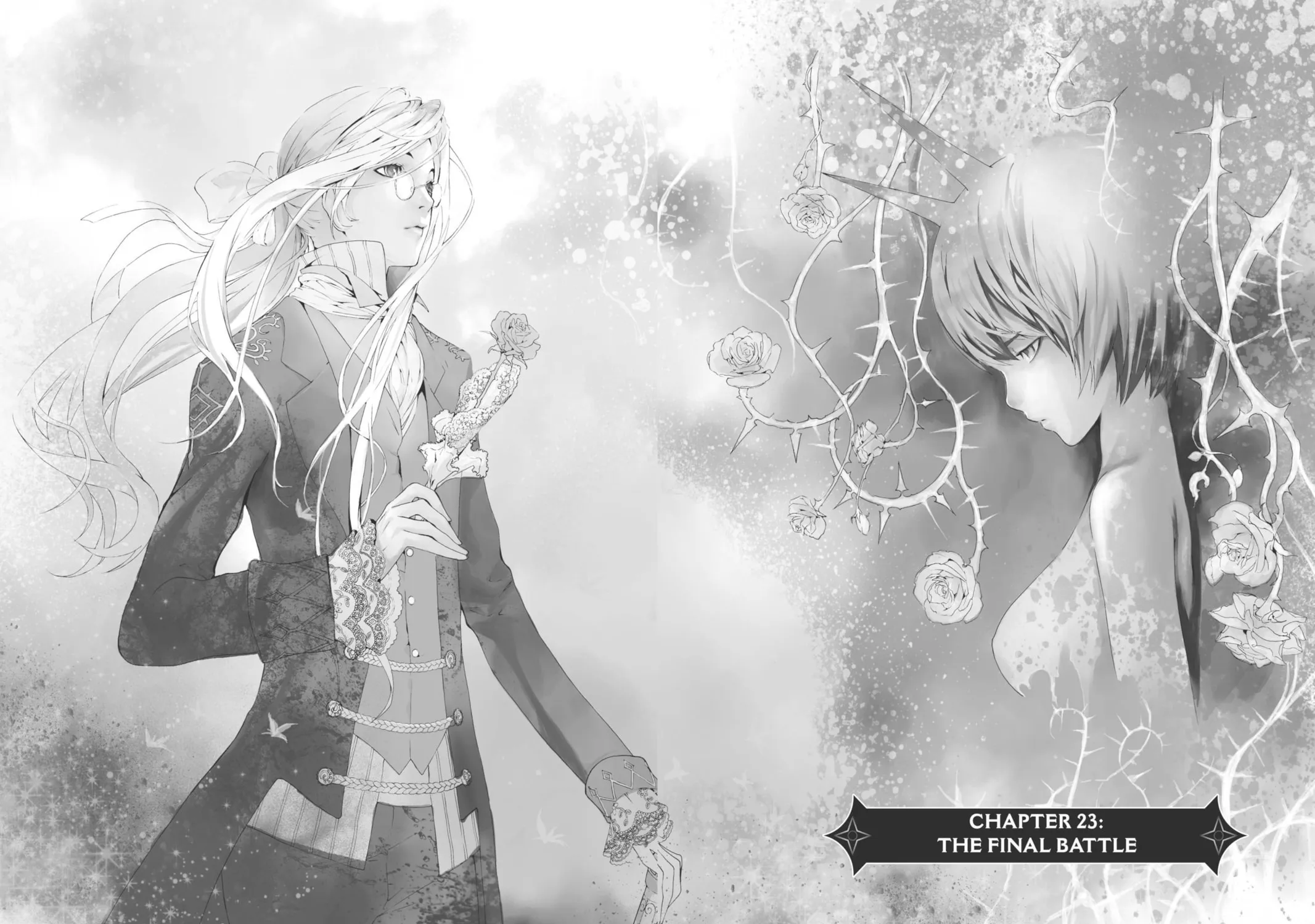 Read March Story chapter 23 image 2 on Lezhin