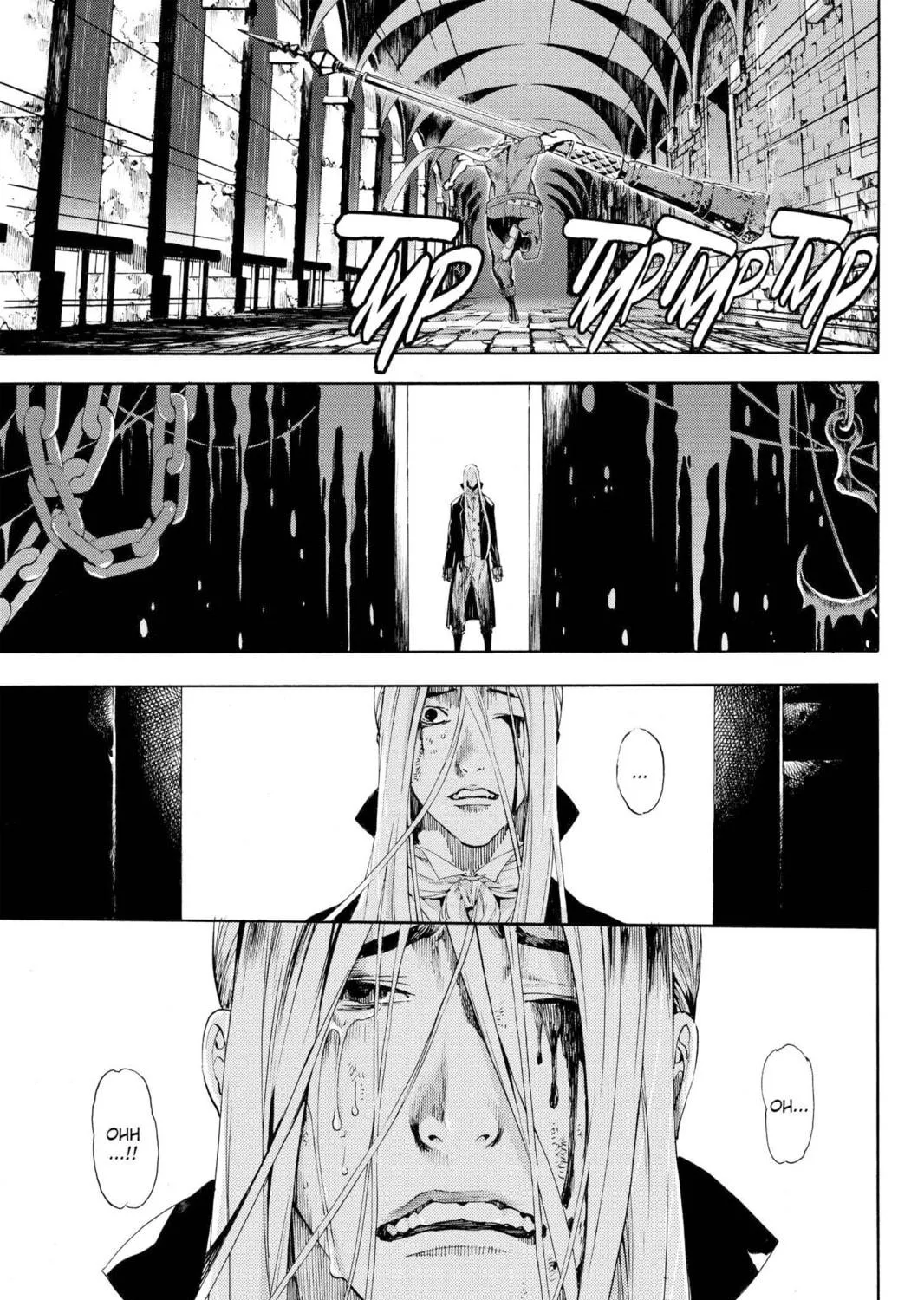 Read March Story chapter 23 image 22 on Lezhin