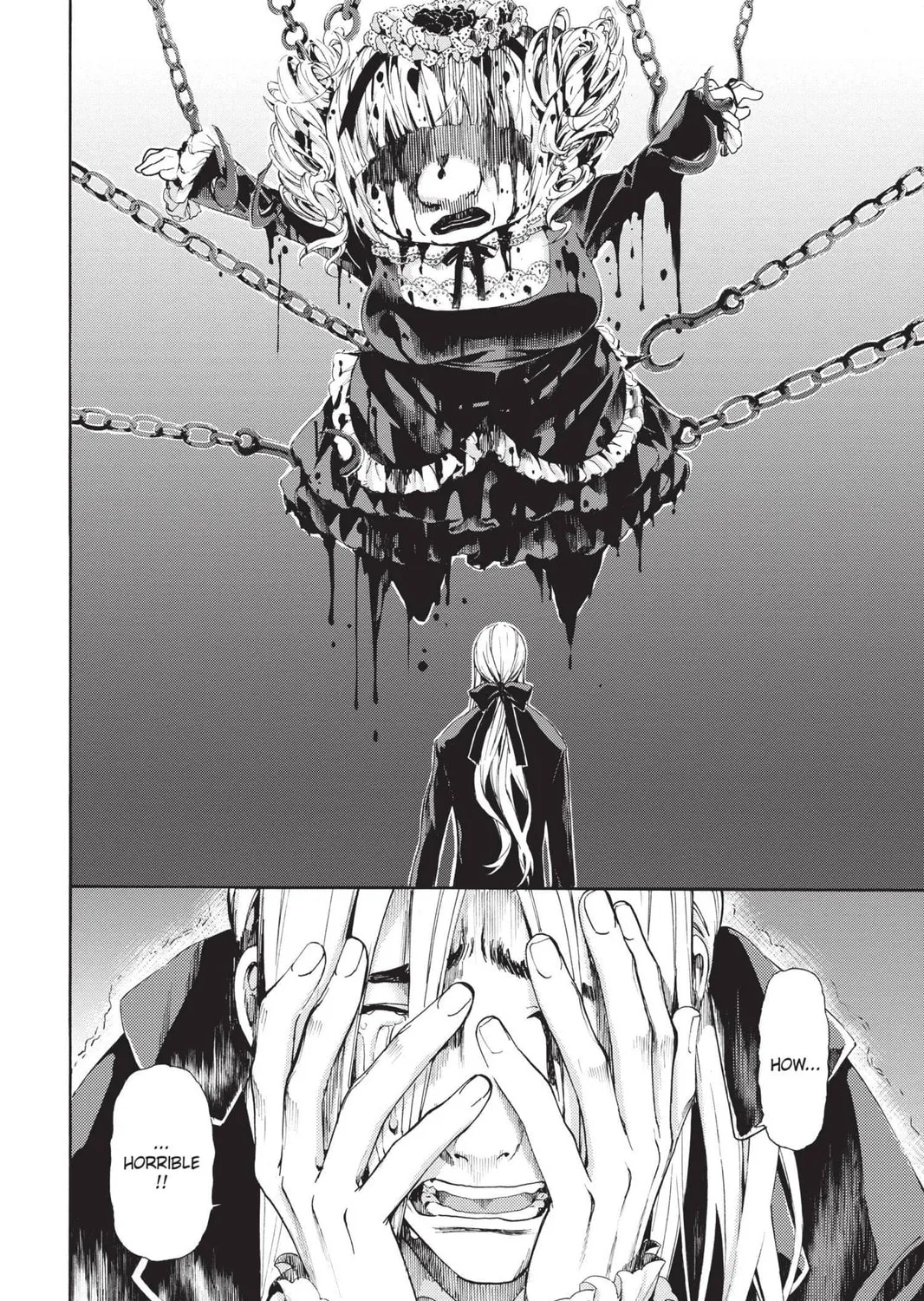 Read March Story chapter 23 image 24 on Lezhin