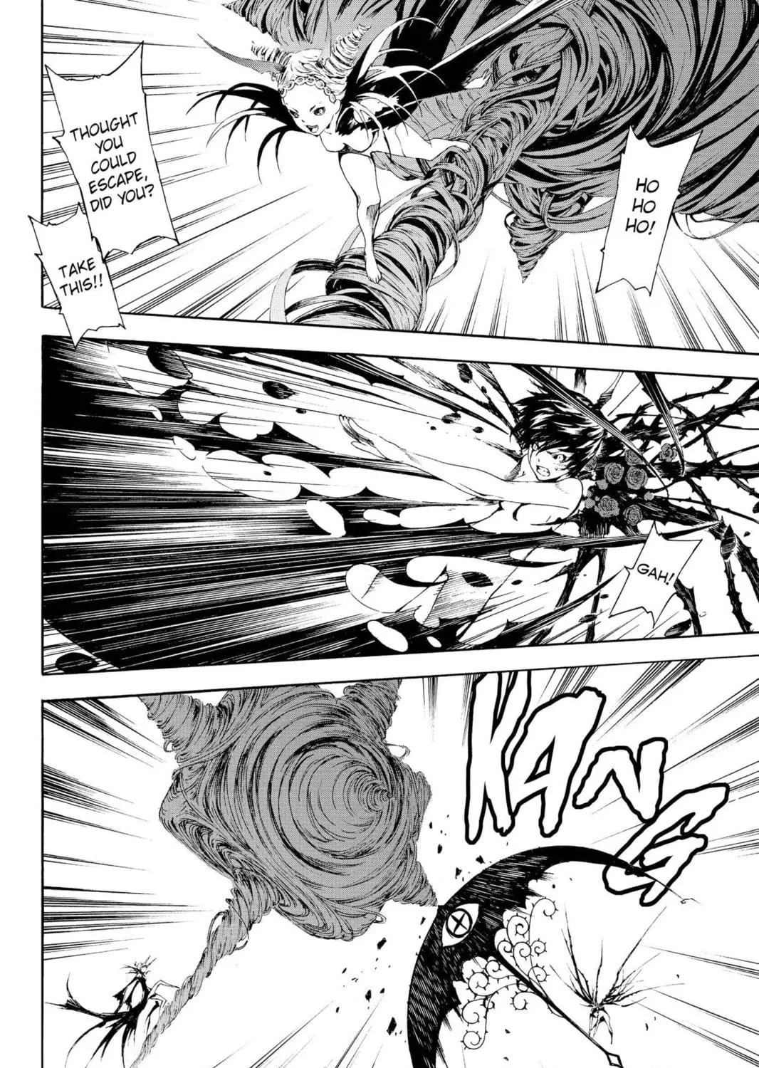 Read March Story chapter 23 image 28 on Lezhin