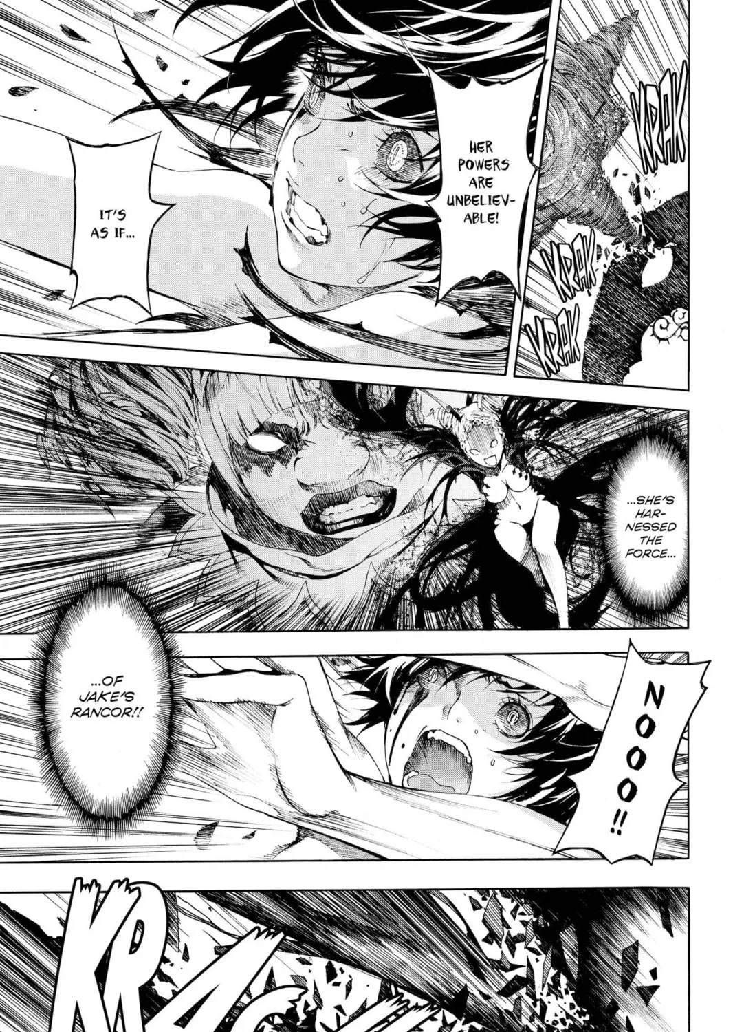 Read March Story chapter 23 image 30 on Lezhin