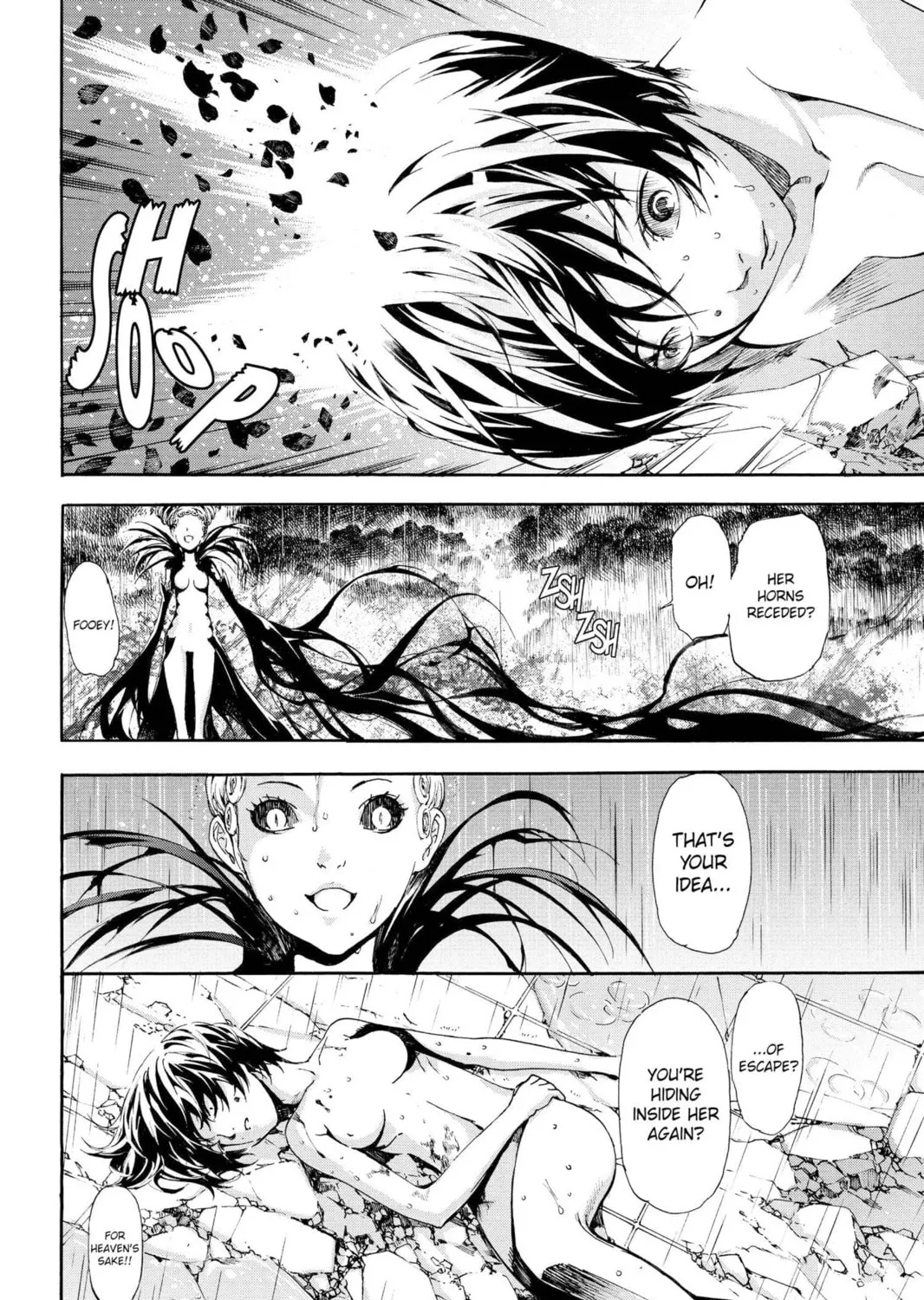 Read March Story chapter 23 image 36 on Lezhin
