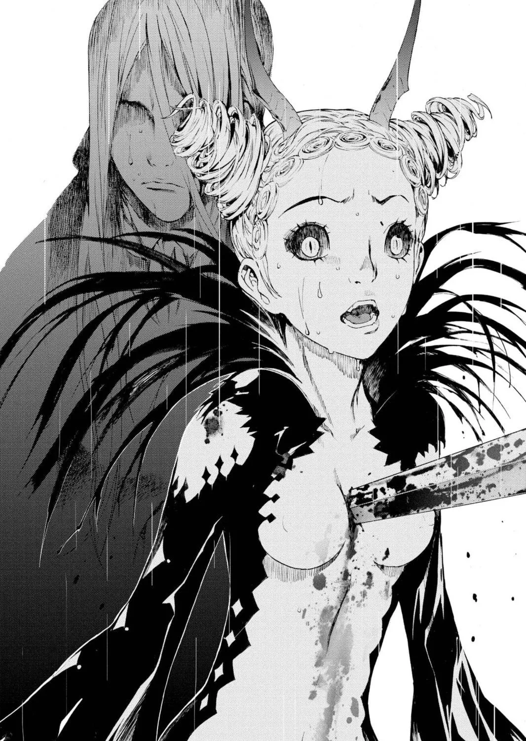 Read March Story chapter 23 image 40 on Lezhin