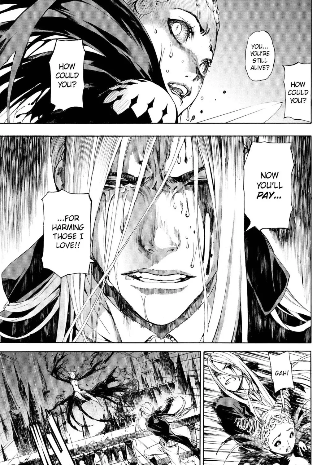 Read March Story chapter 23 image 42 on Lezhin