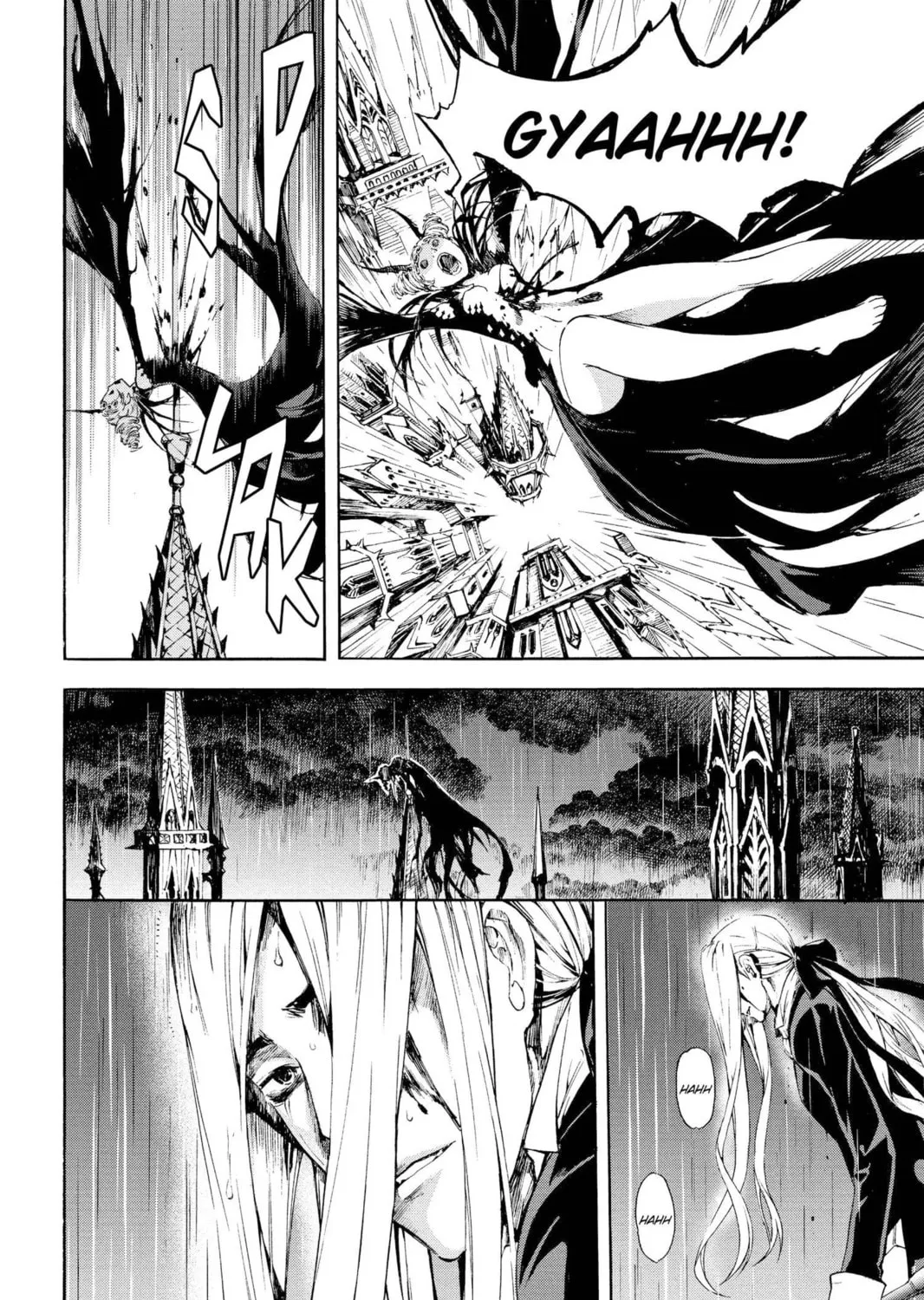Read March Story chapter 23 image 44 on Lezhin