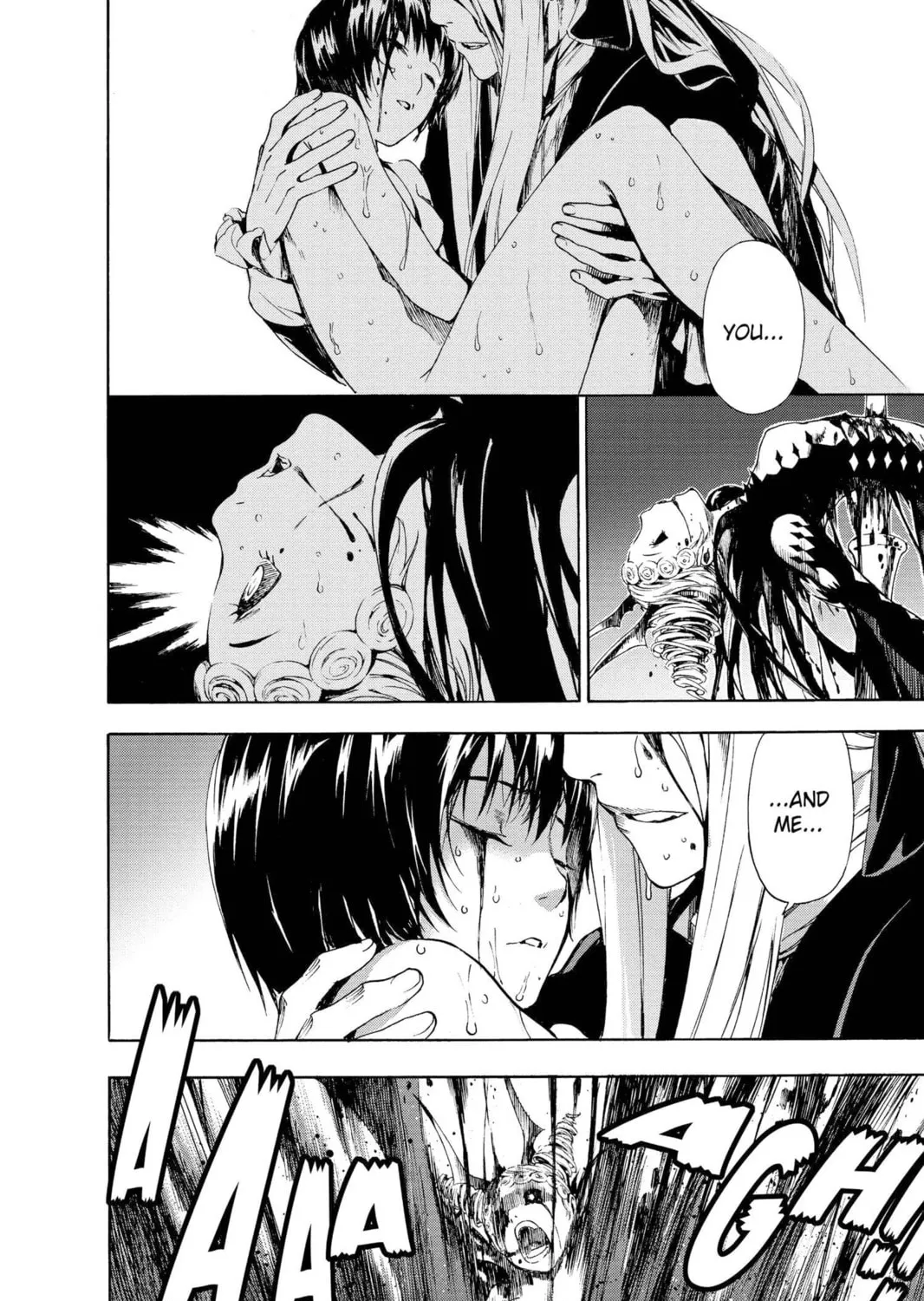 Read March Story chapter 23 image 50 on Lezhin