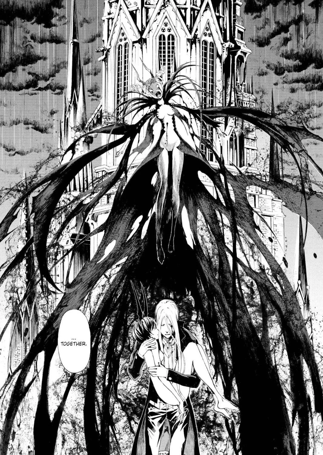 Read March Story chapter 23 image 52 on Lezhin