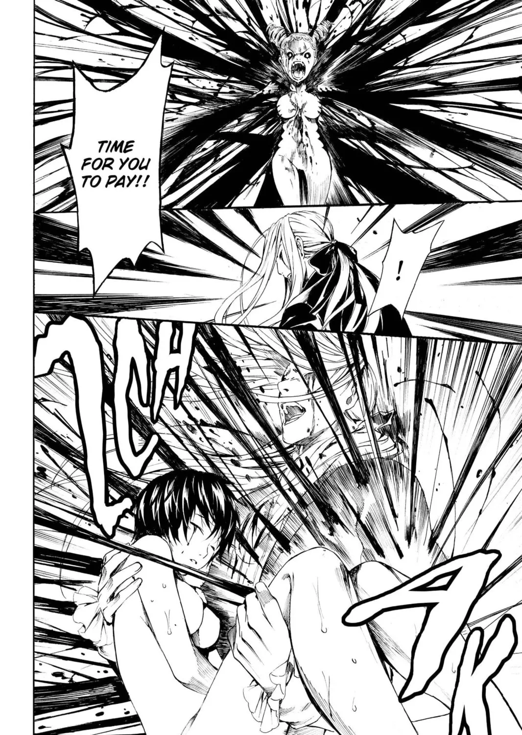 Read March Story chapter 23 image 56 on Lezhin