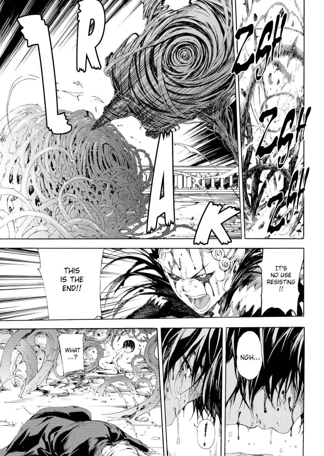Read March Story chapter 24 image 10 on Lezhin
