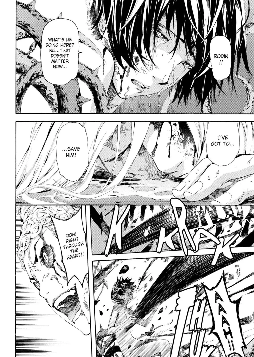 Read March Story chapter 24 image 12 on Lezhin