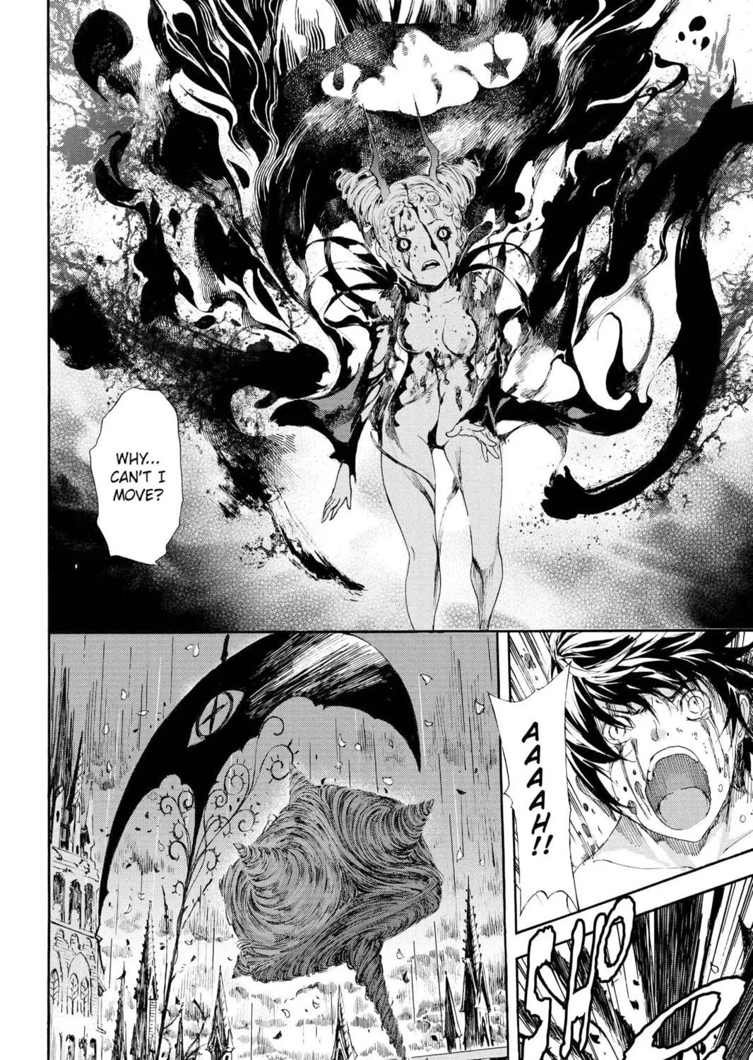 Read March Story chapter 24 image 16 on Lezhin