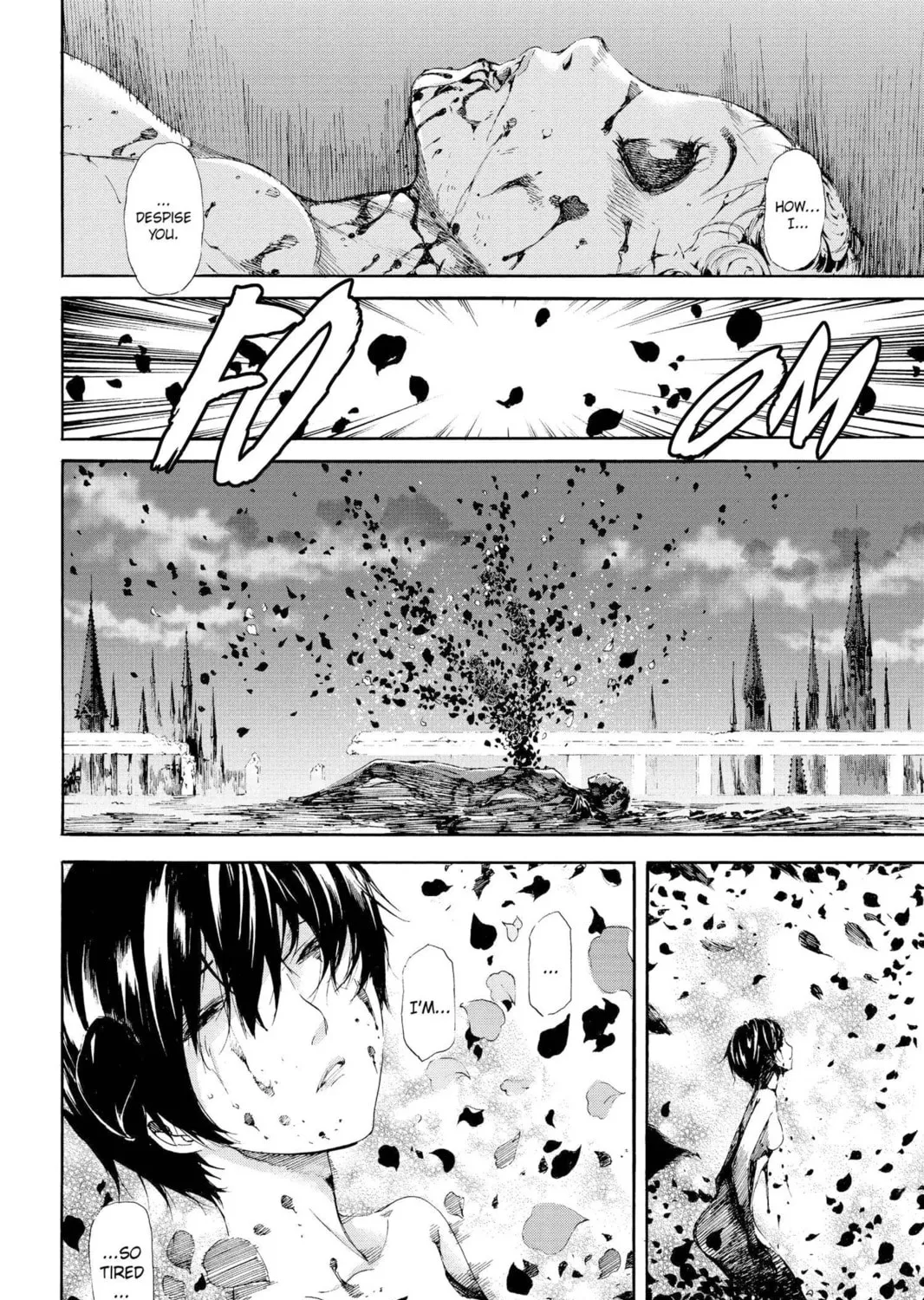 Read March Story chapter 24 image 20 on Lezhin