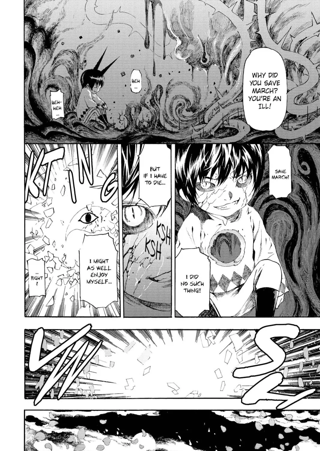 Read March Story chapter 24 image 24 on Lezhin
