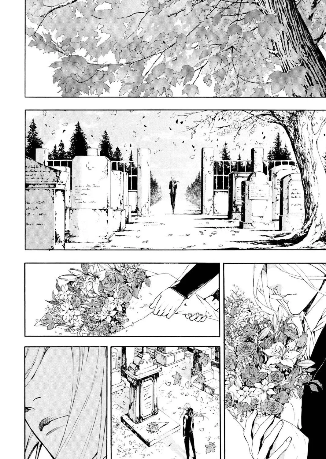 Read March Story chapter 24 image 28 on Lezhin