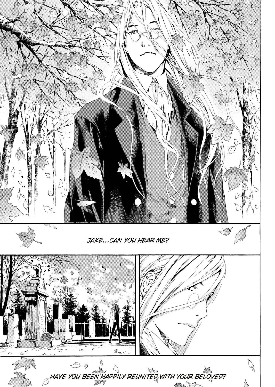 Read March Story chapter 24 image 30 on Lezhin