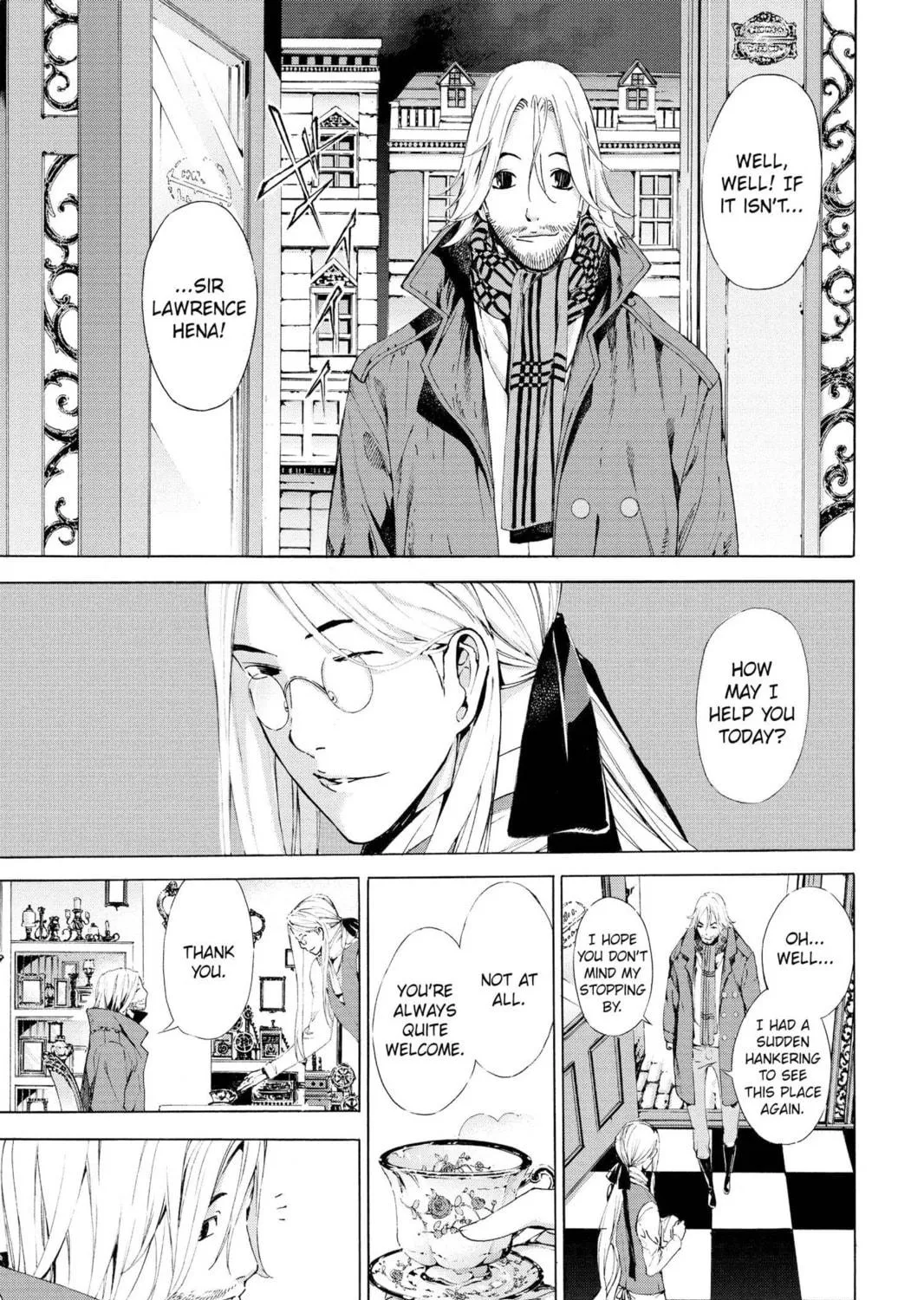 Read March Story chapter 24 image 34 on Lezhin