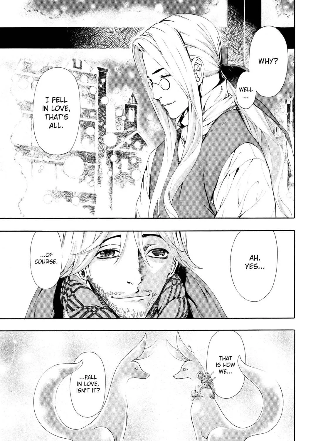 Read March Story chapter 24 image 38 on Lezhin