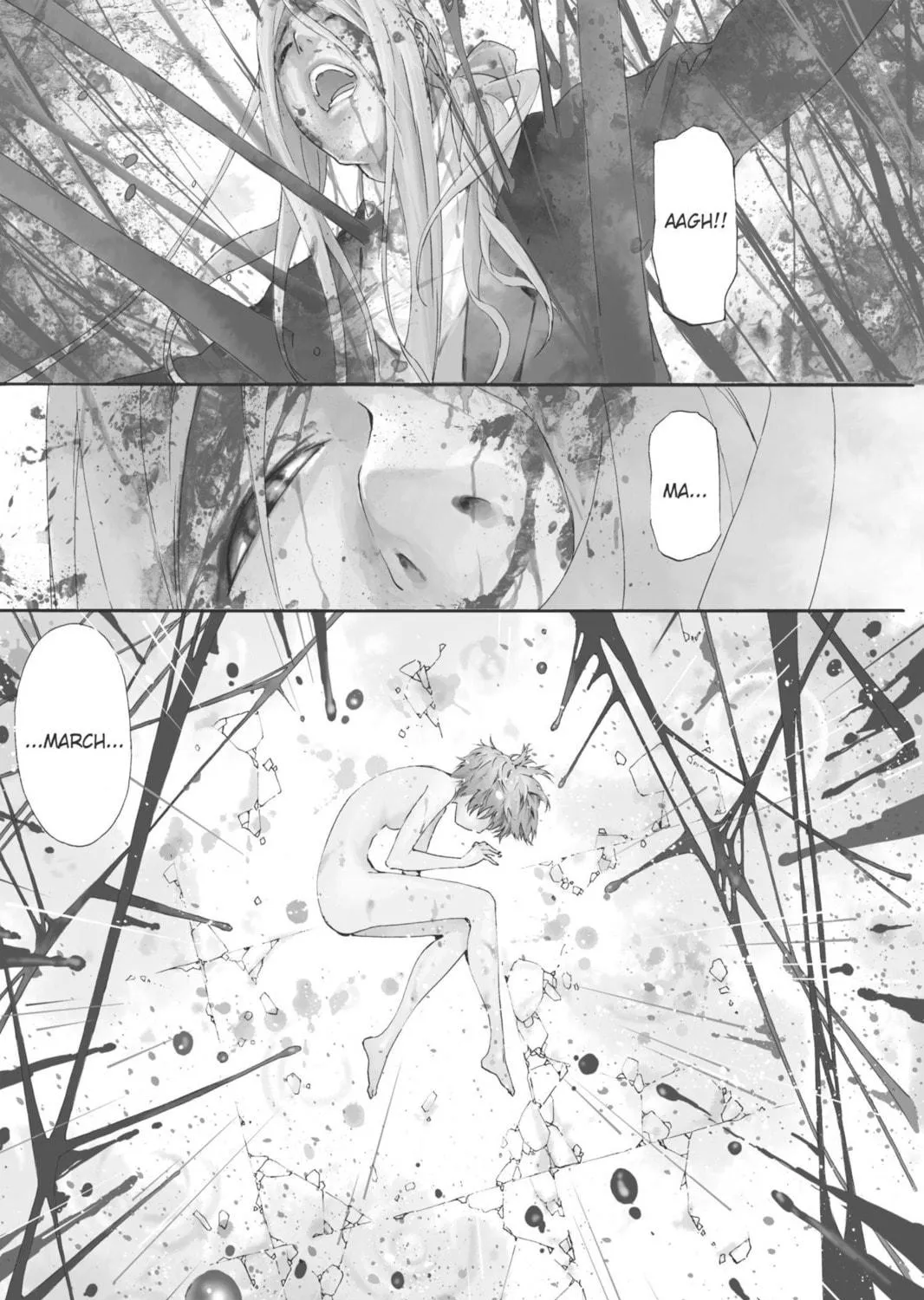 Read March Story chapter 24 image 4 on Lezhin