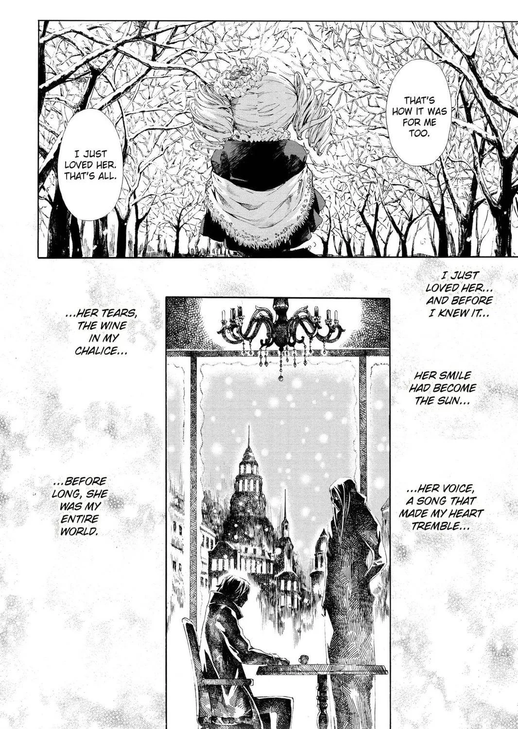 Read March Story chapter 24 image 40 on Lezhin