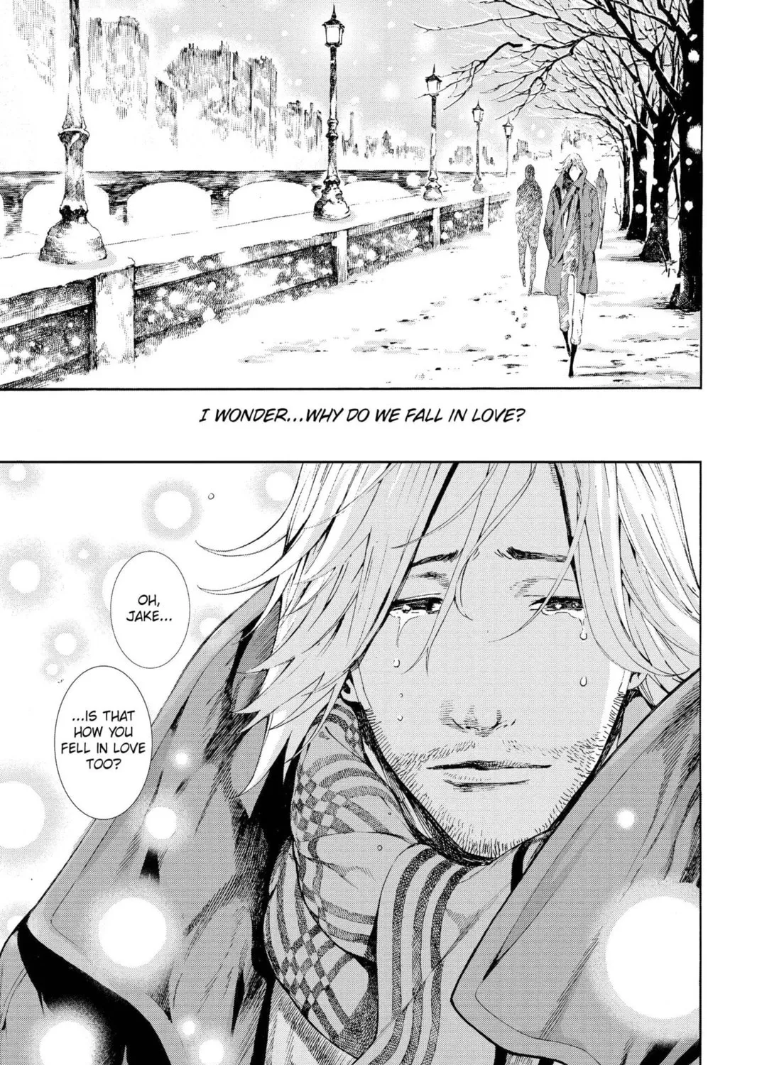 Read March Story chapter 24 image 42 on Lezhin