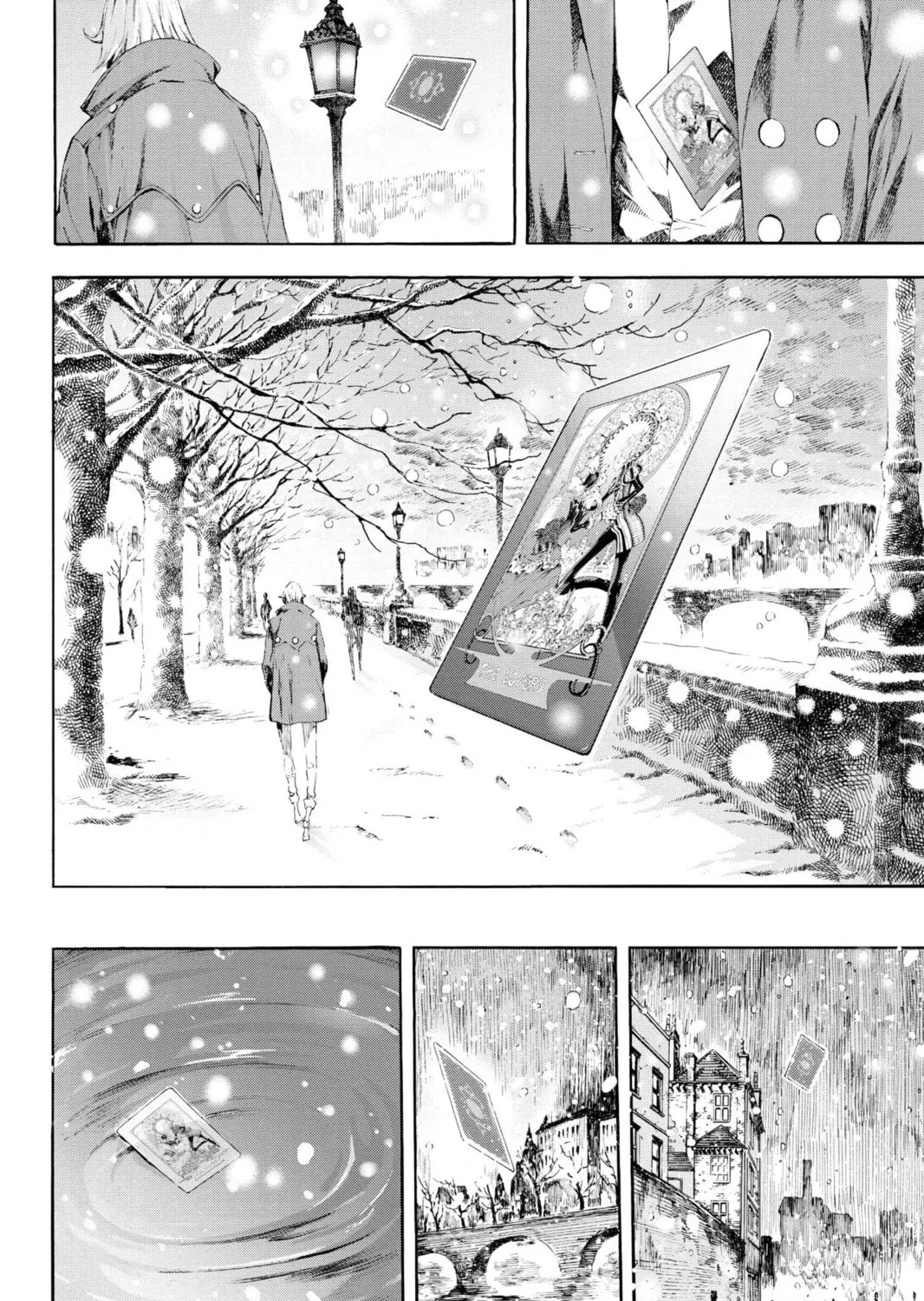 Read March Story chapter 24 image 44 on Lezhin