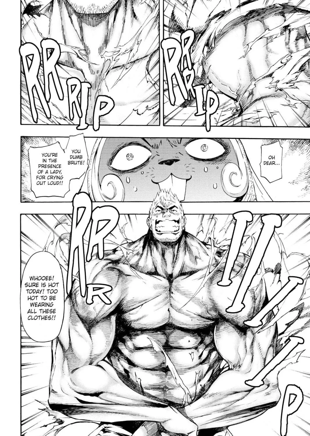 Read March Story chapter 24 image 52 on Lezhin