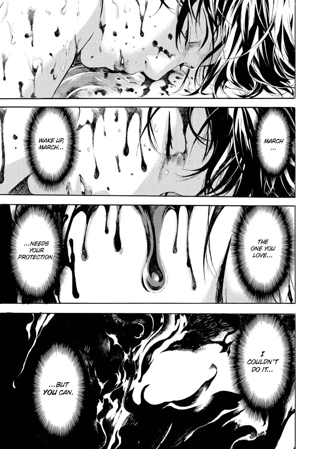 Read March Story chapter 24 image 6 on Lezhin