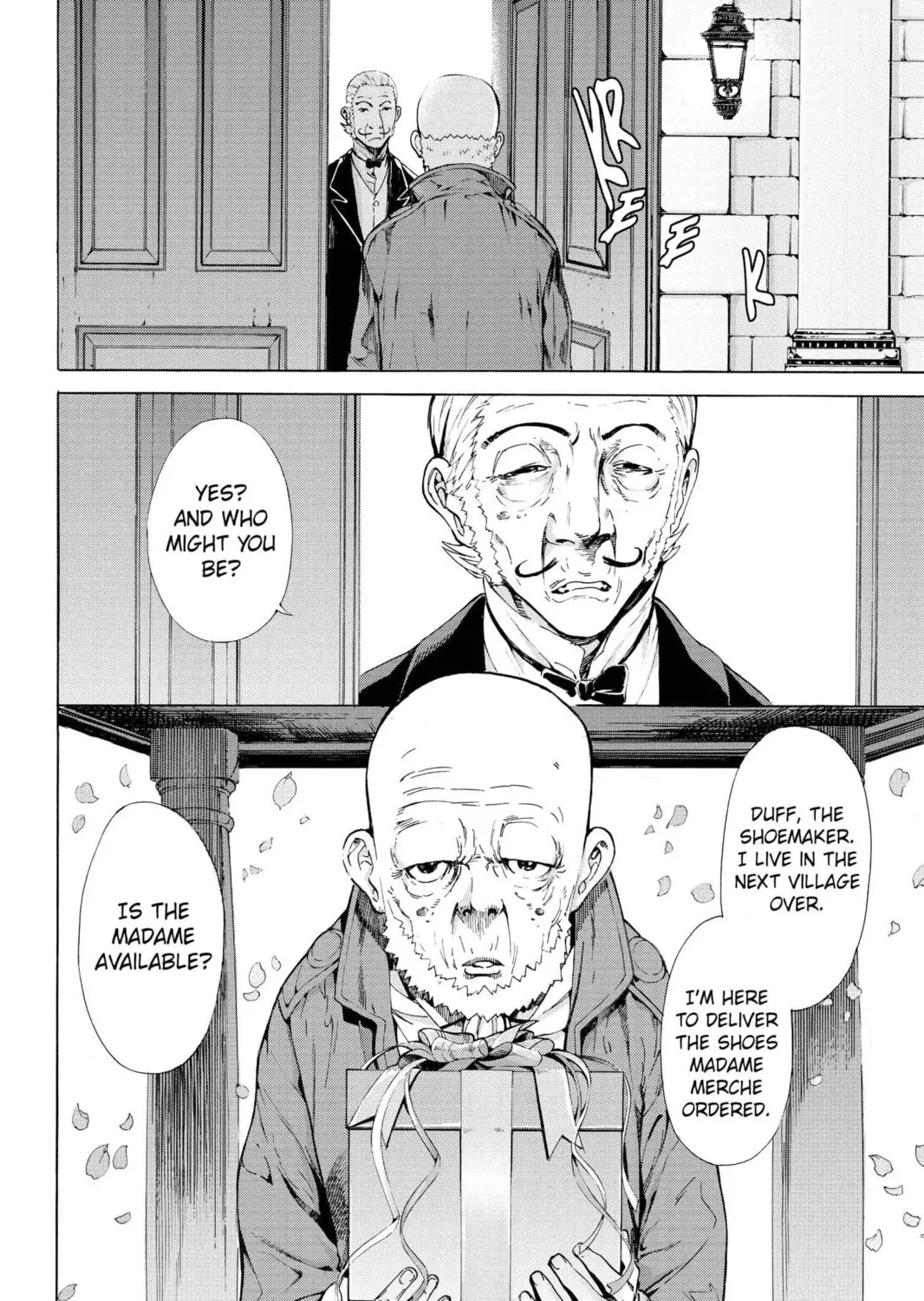 Read March Story chapter 24 image 60 on Lezhin
