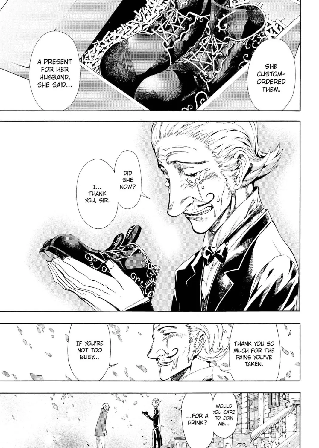 Read March Story chapter 24 image 62 on Lezhin