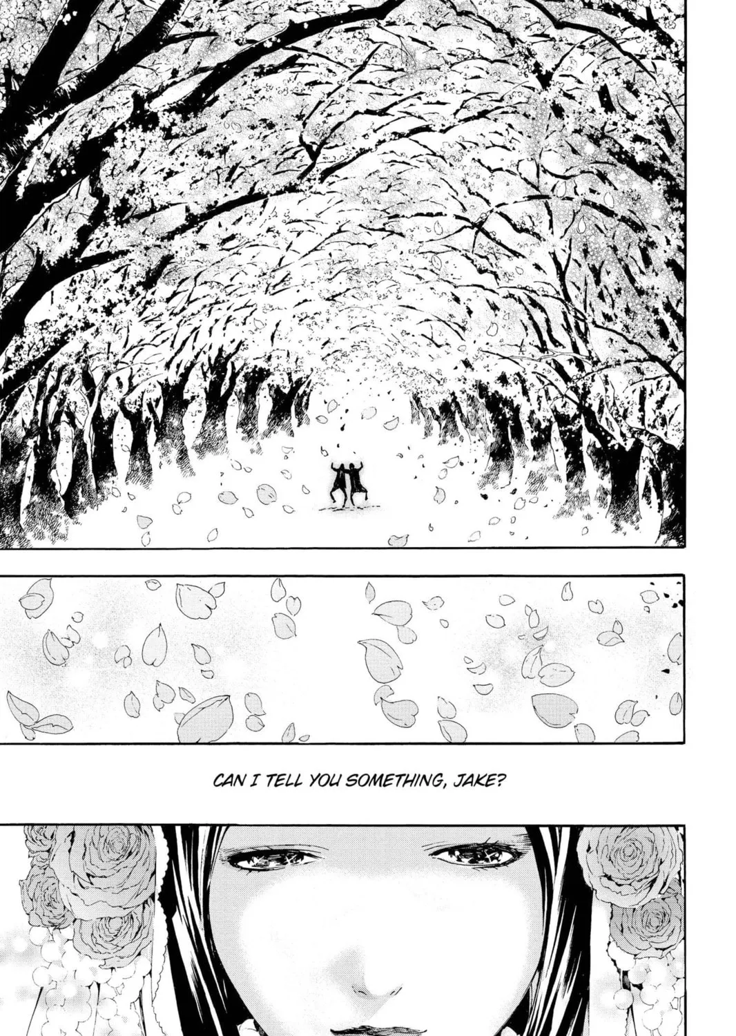 Read March Story chapter 24 image 66 on Lezhin