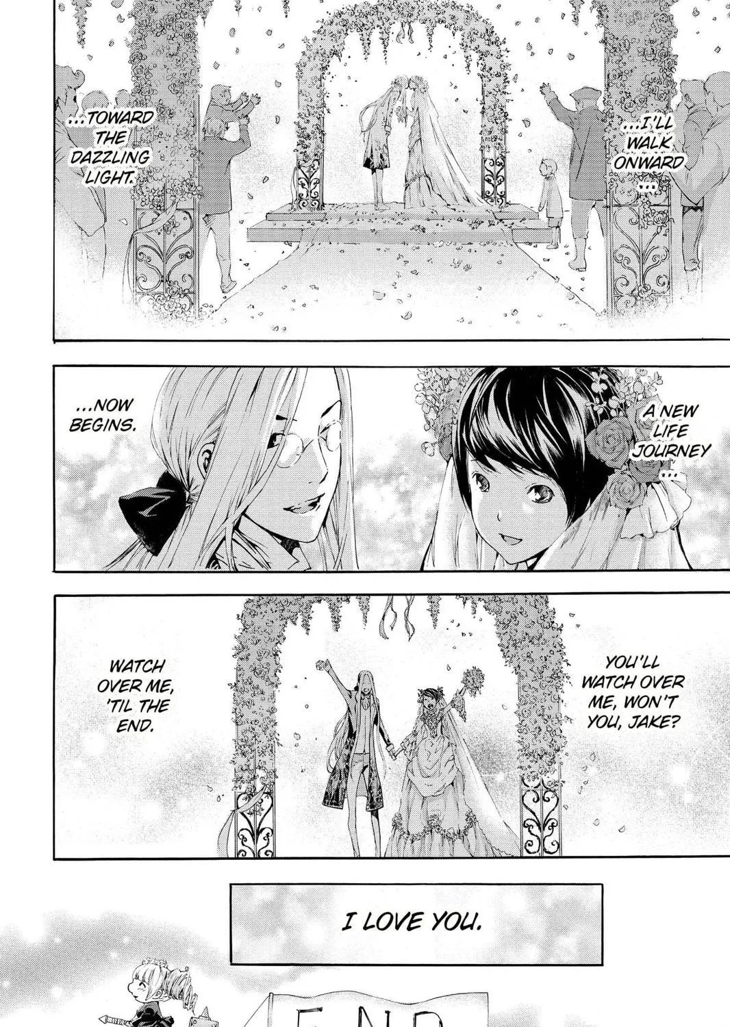Read March Story chapter 24 image 76 on Lezhin