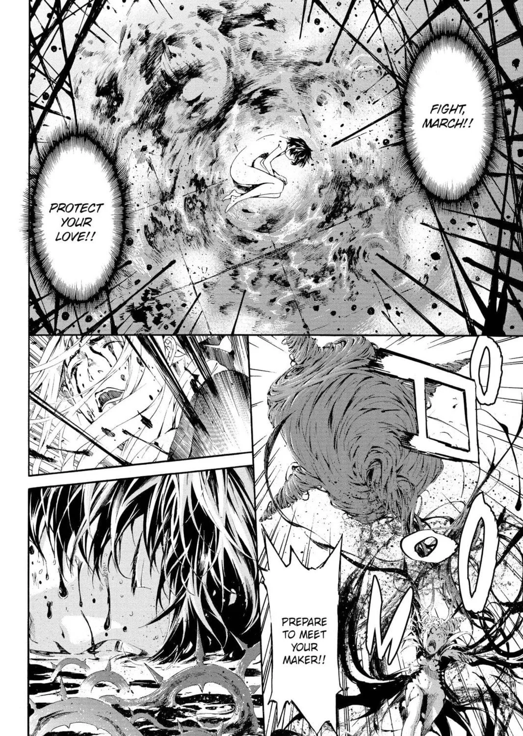 Read March Story chapter 24 image 8 on Lezhin