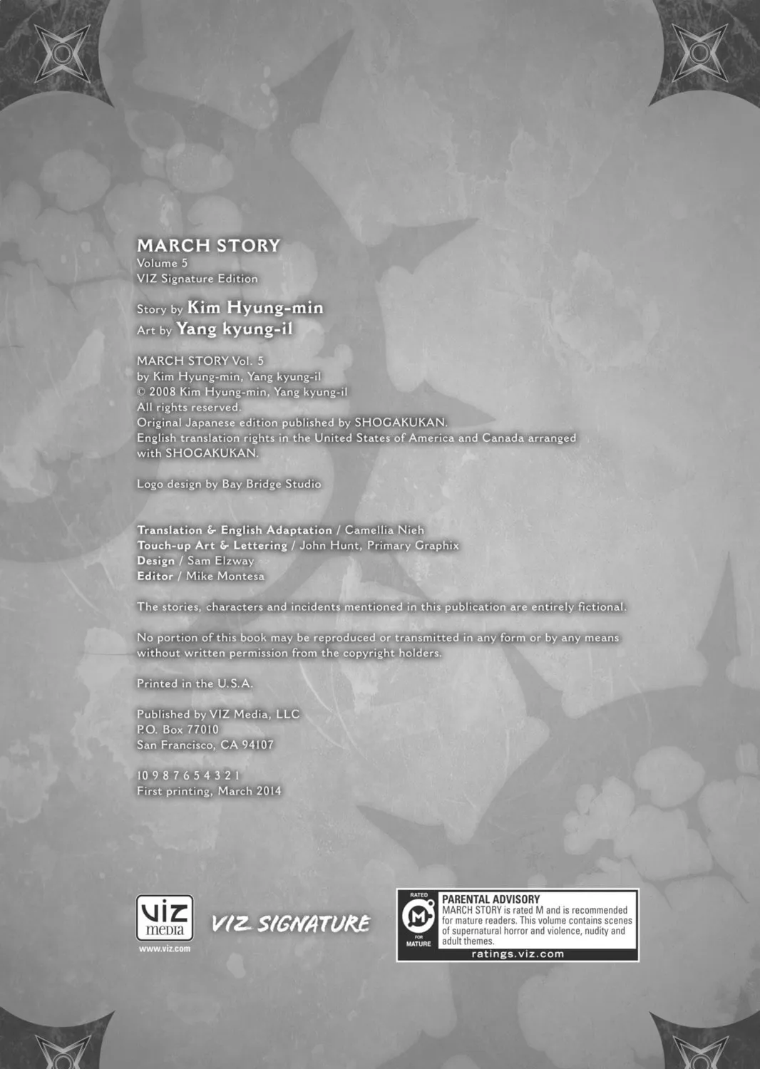 Read March Story chapter 24 image 92 on Lezhin