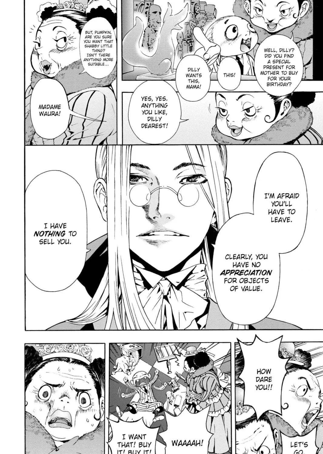 Read March Story chapter 3 image 10 on Lezhin